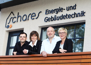 Fachleute für Ihr Haus und Ihre Wohnung.